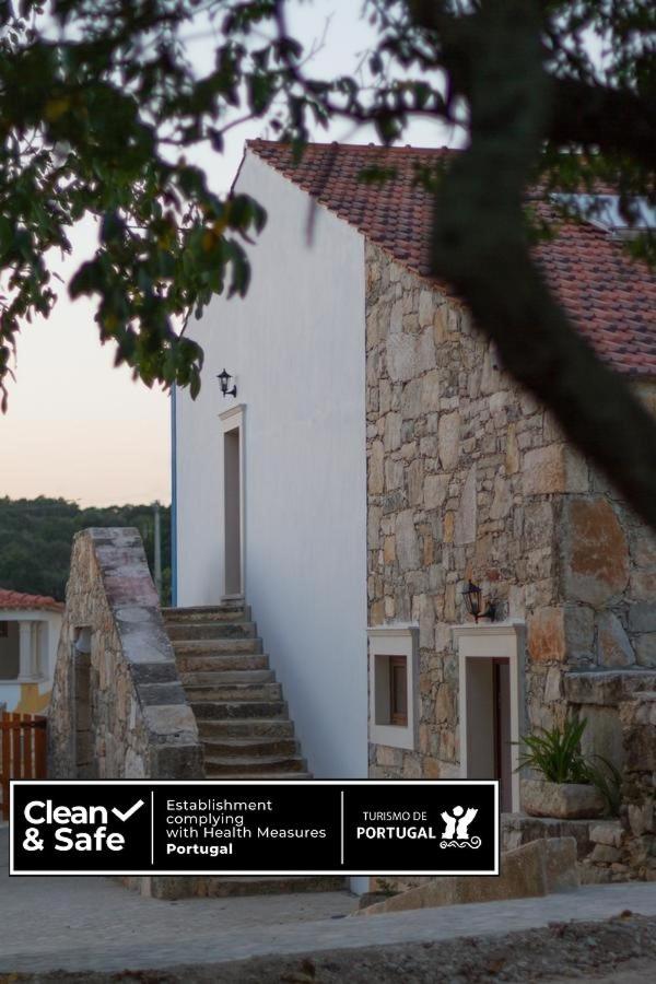 Casa Dos Tios Hotel Fatima Bagian luar foto
