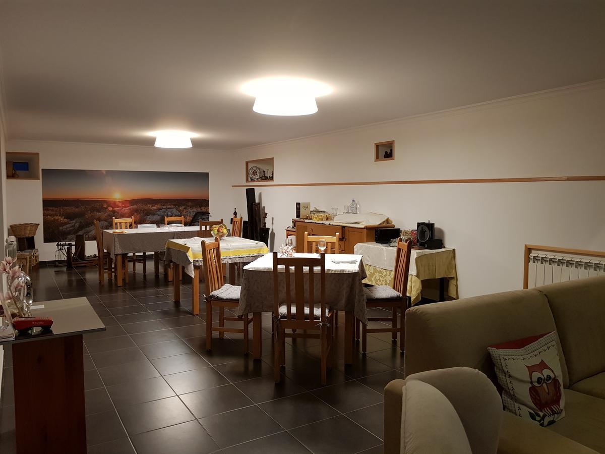 Casa Dos Tios Hotel Fatima Bagian luar foto