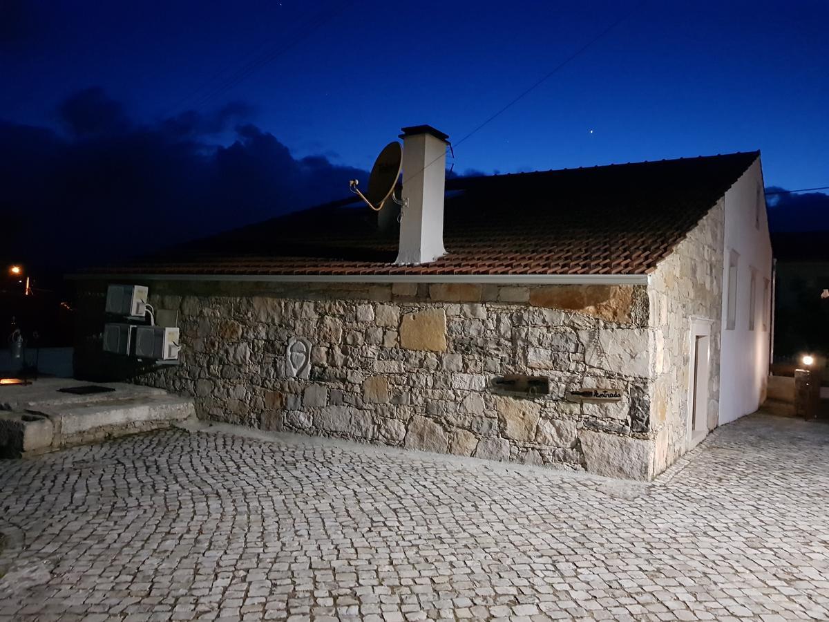 Casa Dos Tios Hotel Fatima Bagian luar foto