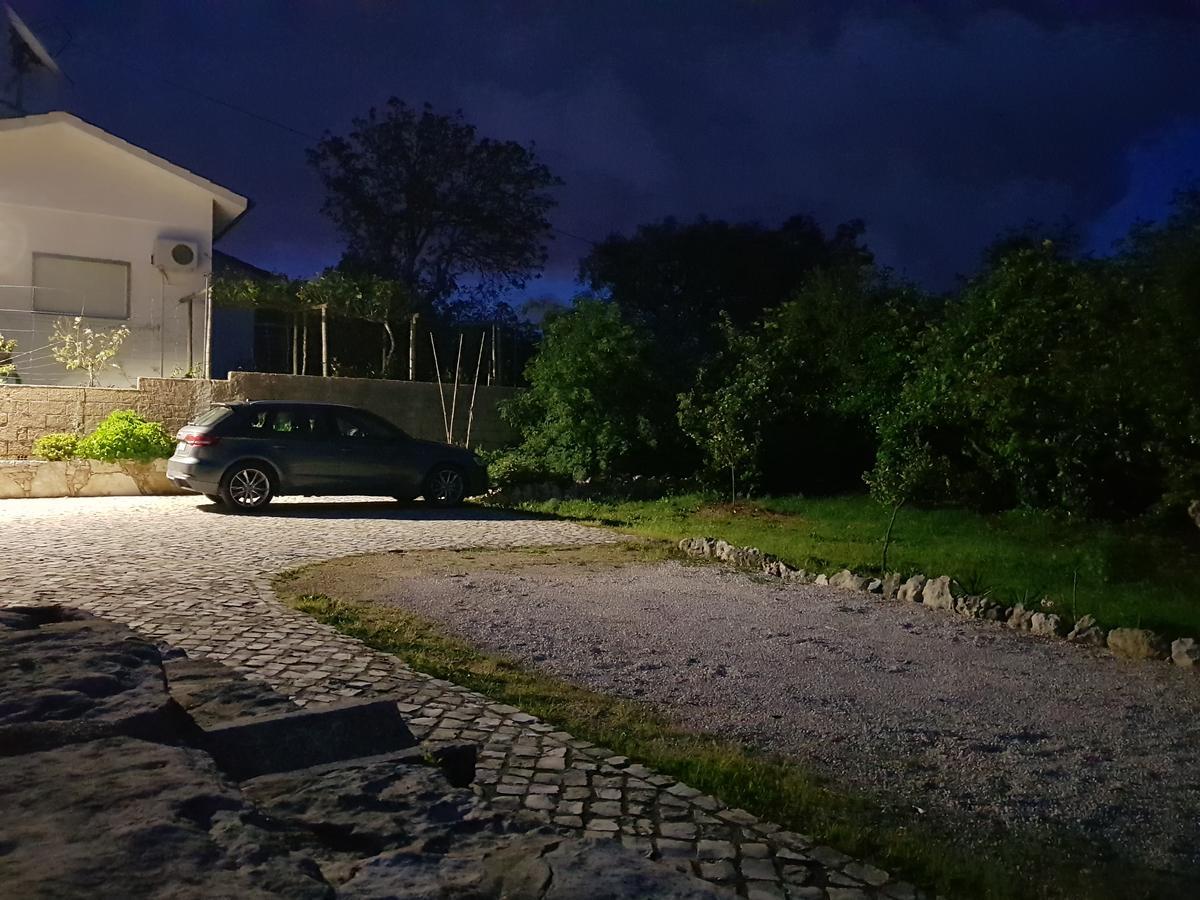 Casa Dos Tios Hotel Fatima Bagian luar foto